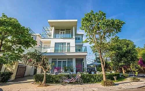 Villa San Hô SH17